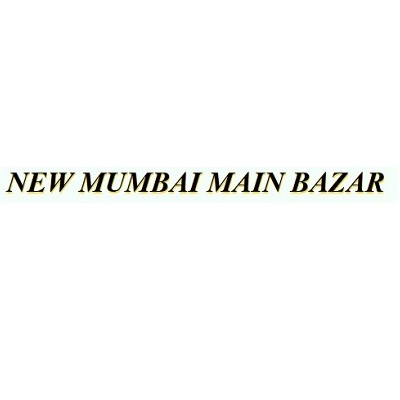  New Mumbai Main Bazar