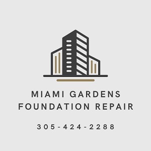 Miami Gardens Foundation Repair
