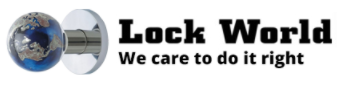 Lock World Ltd.