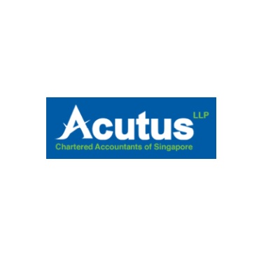 Acutus Corporate Services Pte. Ltd