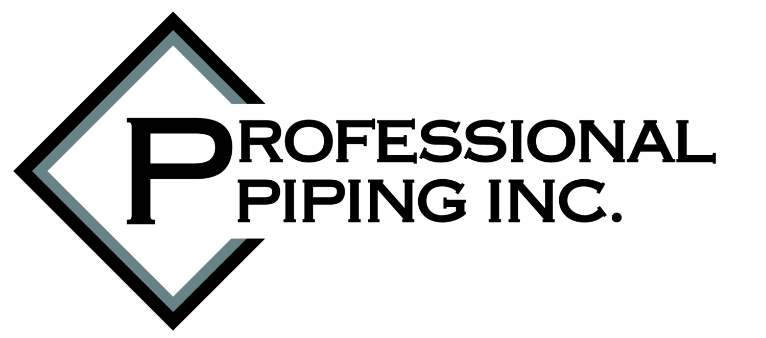 Professional Piping Inc