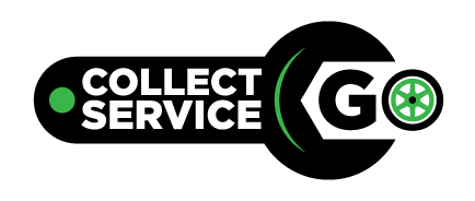 Collect Service Go - St. Albans