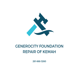 Generocity Foundation Repair Of Kemah