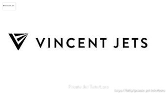 Vincent Jets