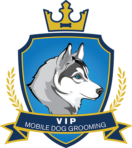 Vip Mobile Dog Grooming