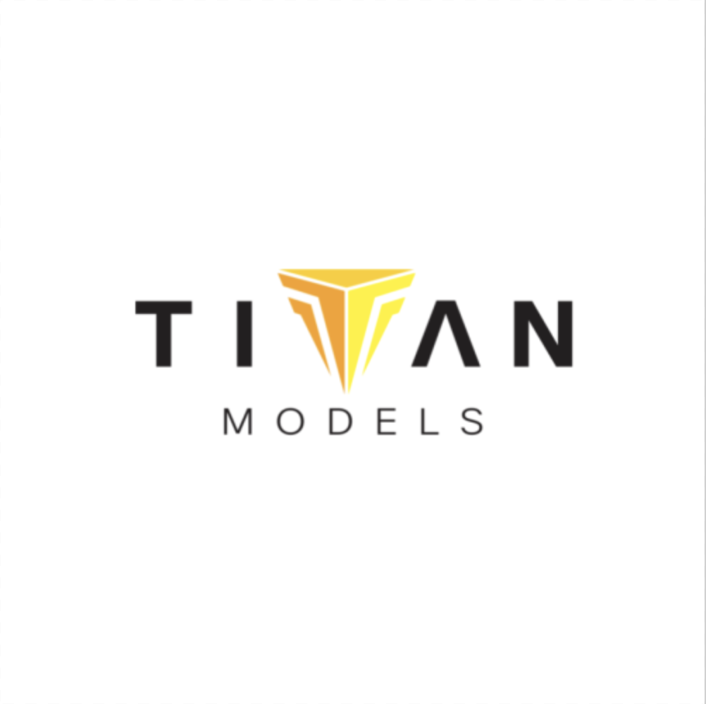 Titan Models