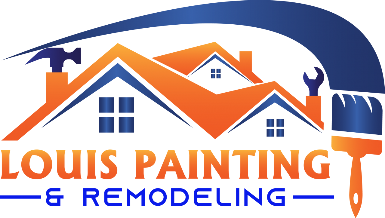 Louis Painting & Remodeling