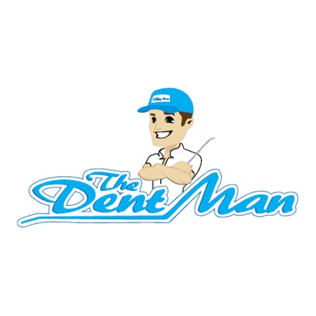 The Dent Man Mobile Paintless Dent Repair