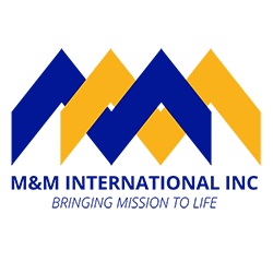 M & M International Inc.