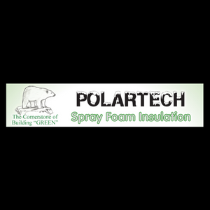 PolarTech Spray Foam
