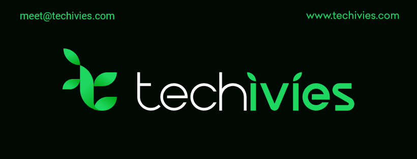 Techivies Solutions Pvt. Ltd.
