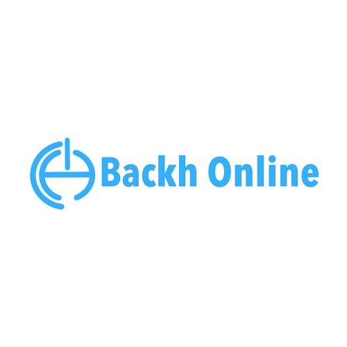 Backh Online