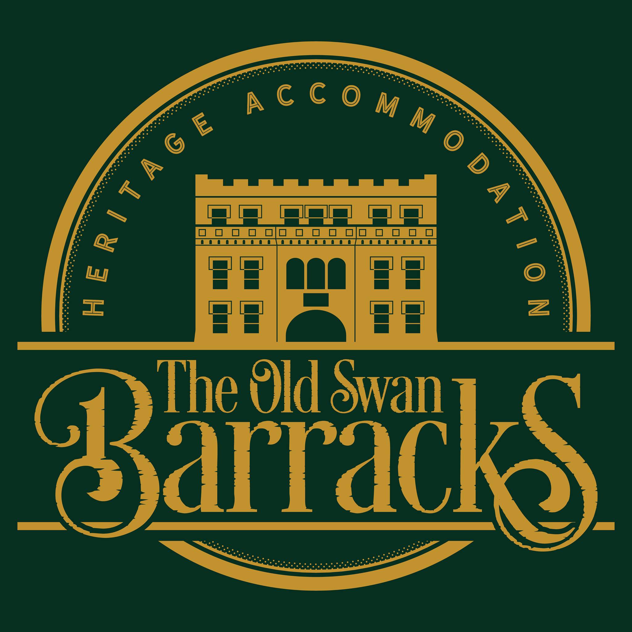 The Old Swan Barracks 
