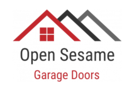 Open Sesame Garage Doors
