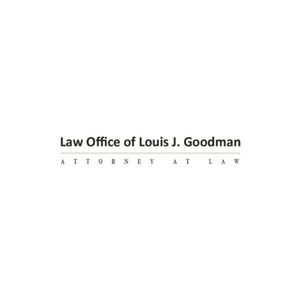 Law Office of Louis J. Goodman Attorney At Law
