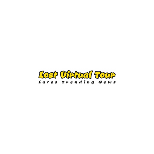 Lostvirtualtour