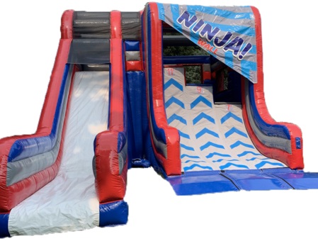 Inflatable Rentals Chattanooga