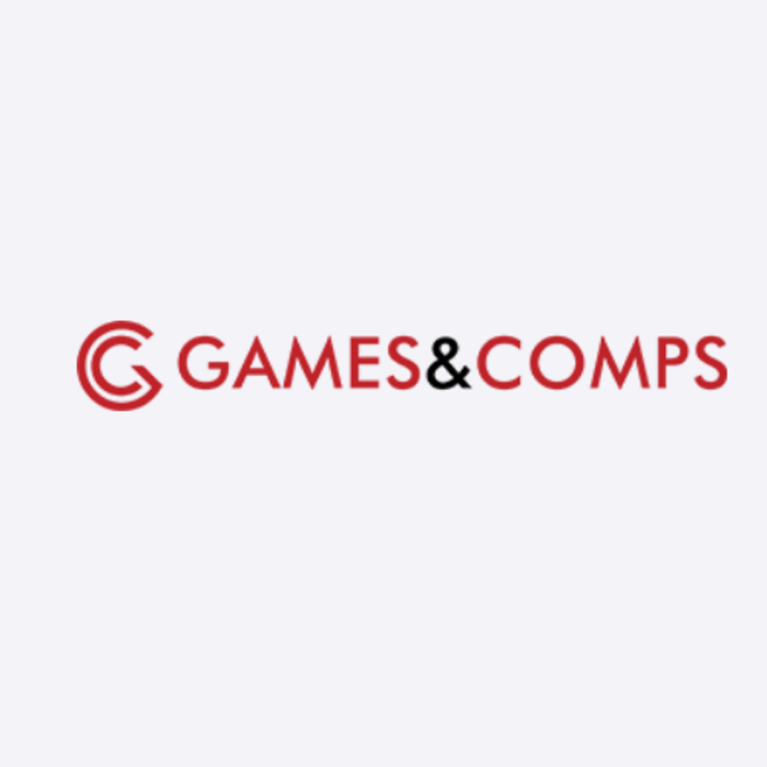 GamesNComps