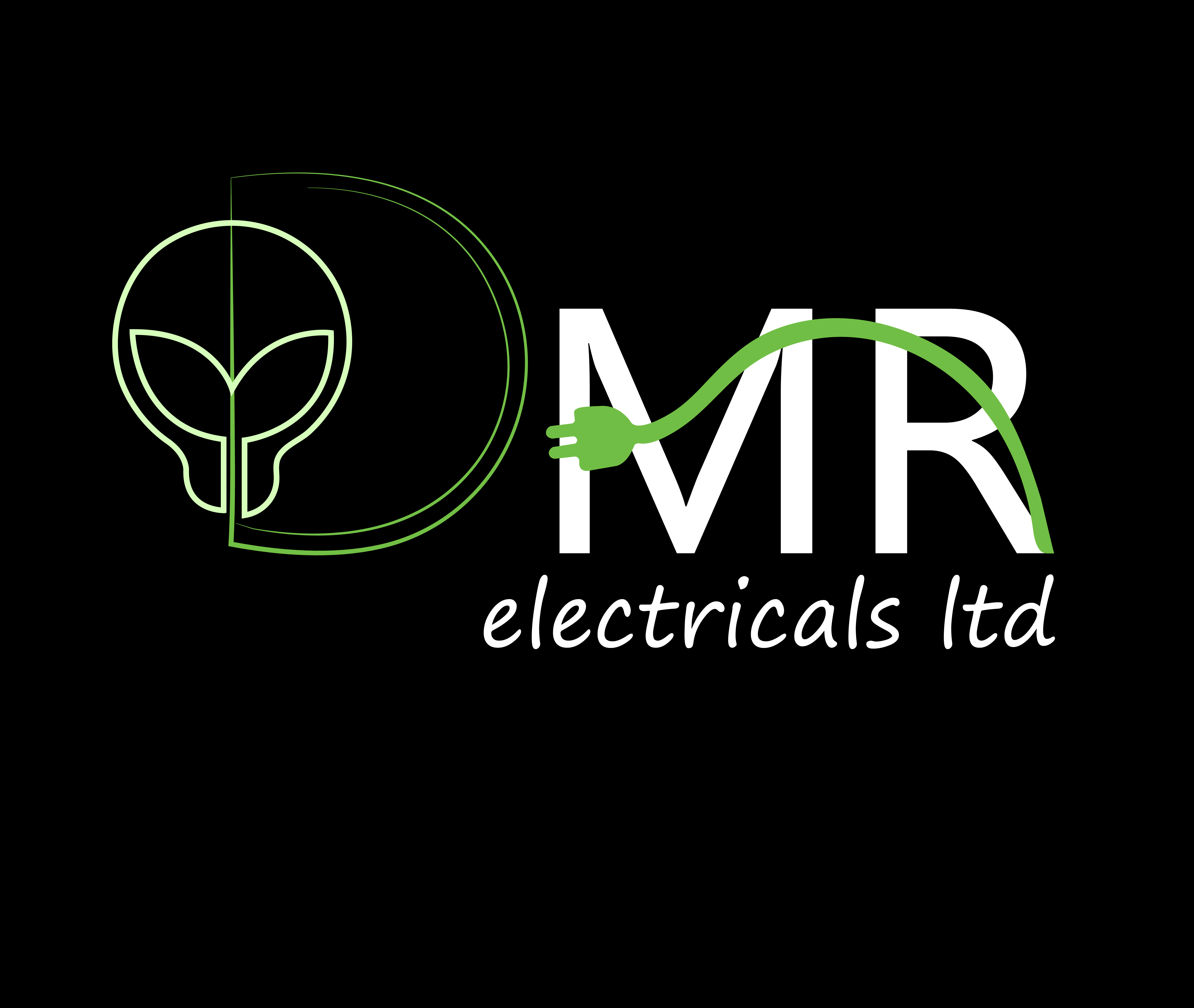 DMR Electricals Ltd
