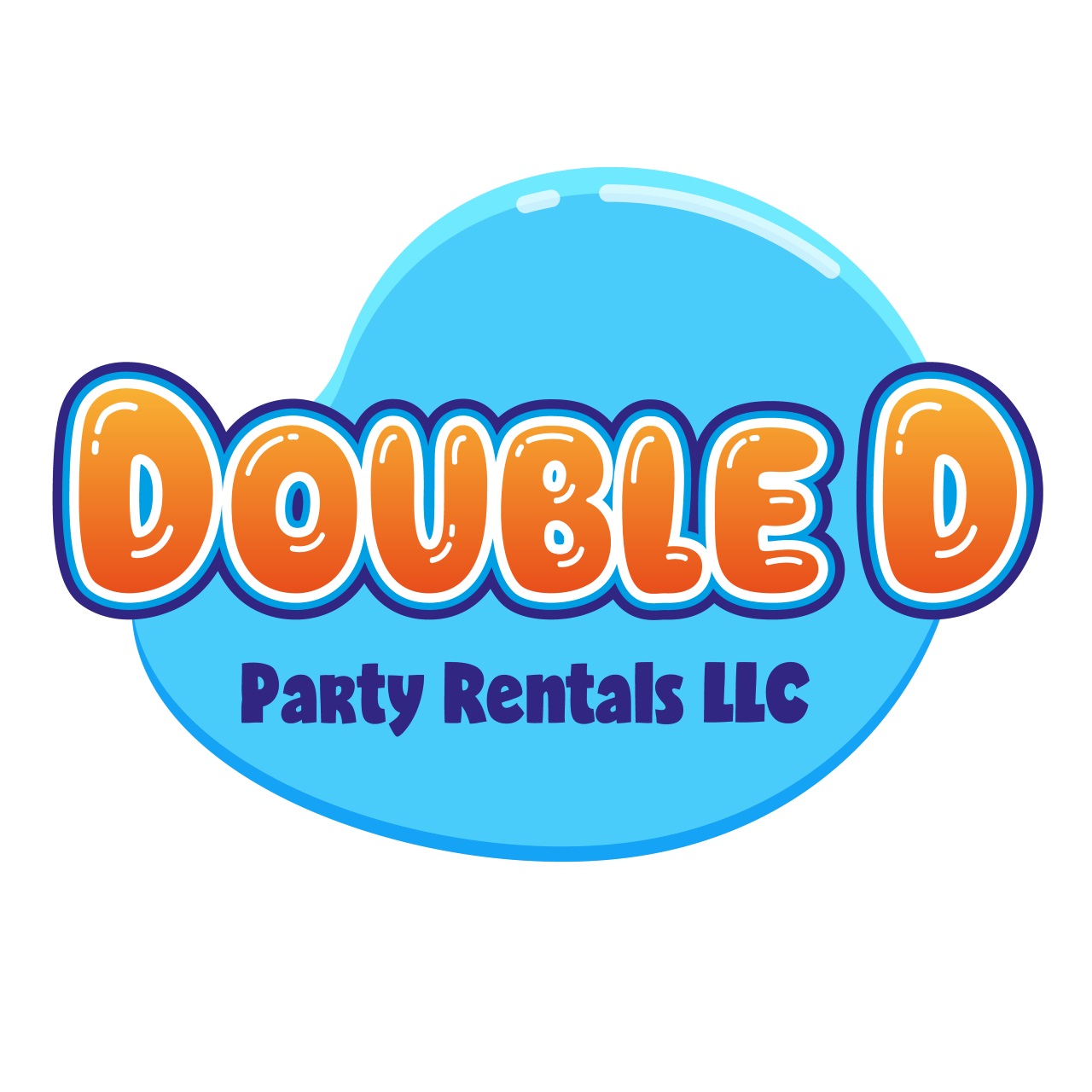 Double D Party Rentals LLC