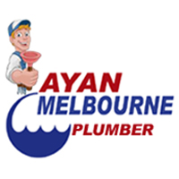 Ayan Melbourne Plumber