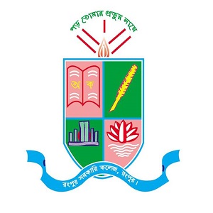 Rangpur Govt. College