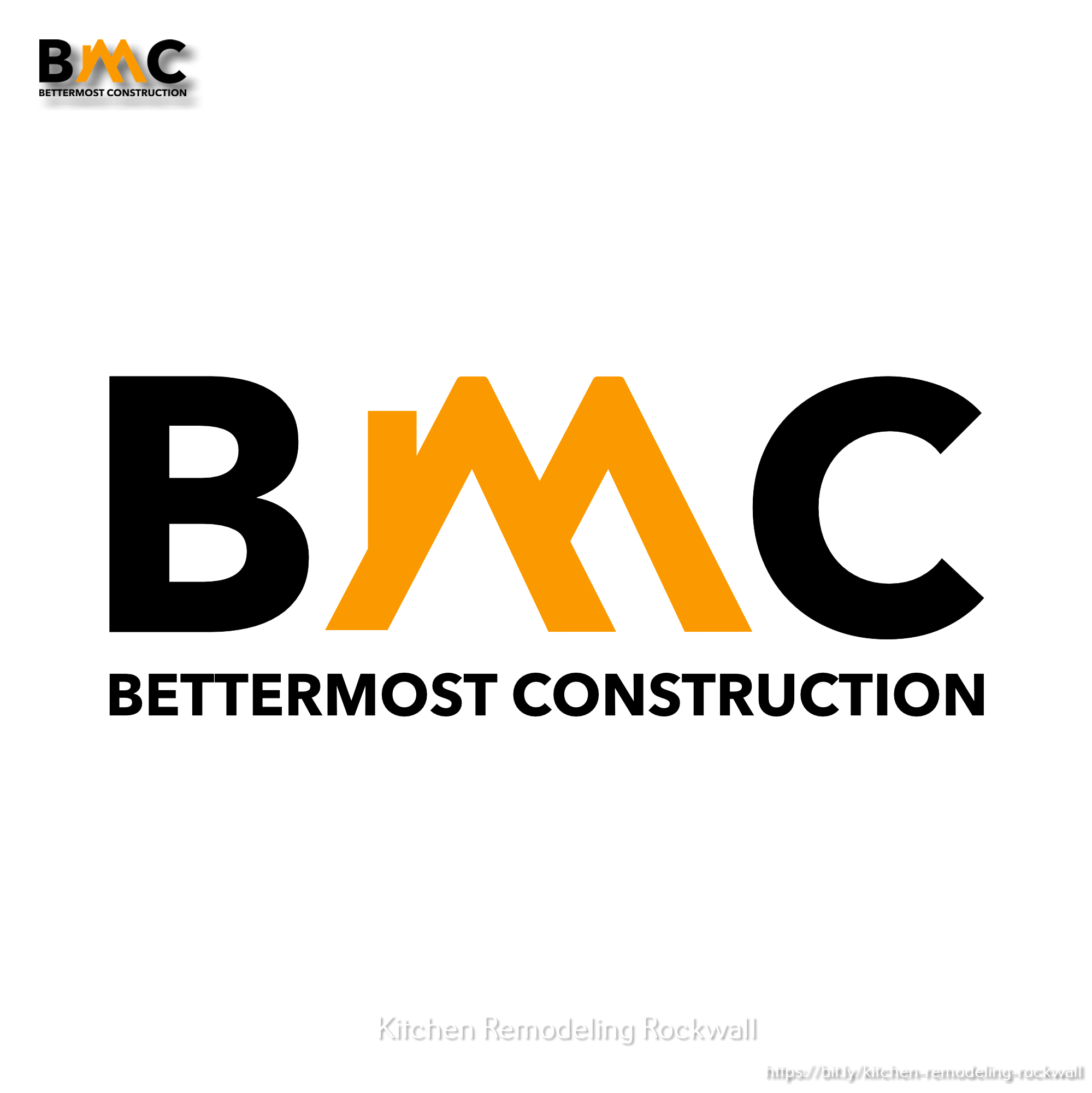 BetterMost Construction - Rockwall Kitchen Remodeler