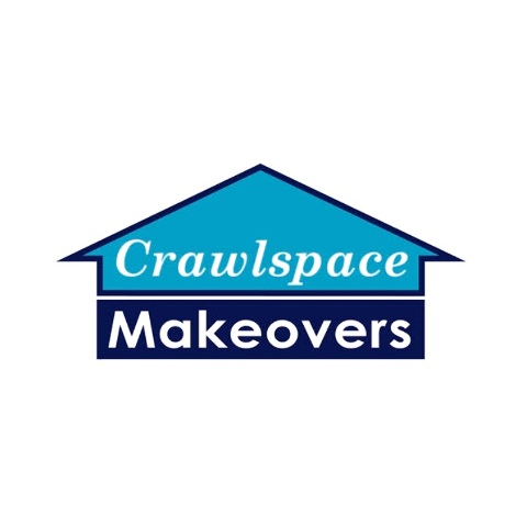 Crawl Space Makeover