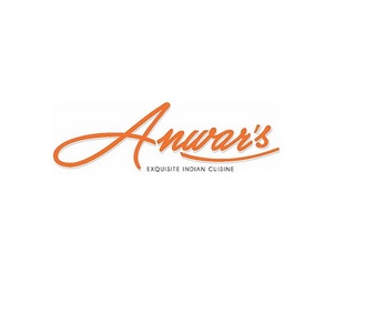 Anwar’s Restaurant