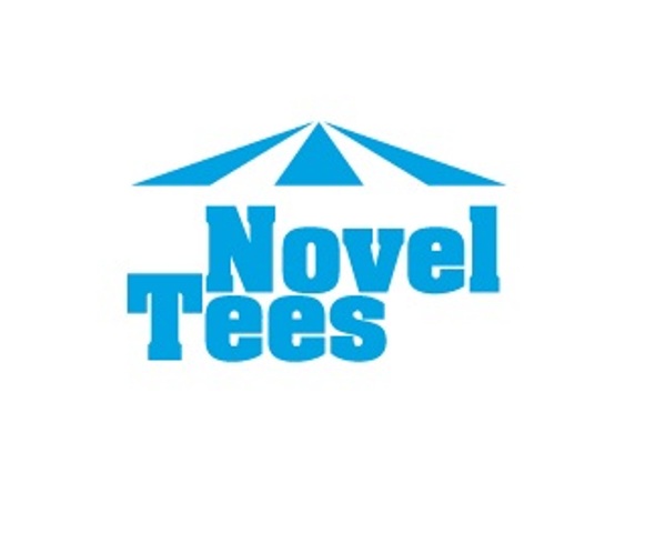 Novel Tees