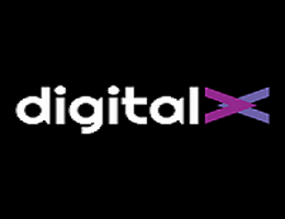 DigitalX