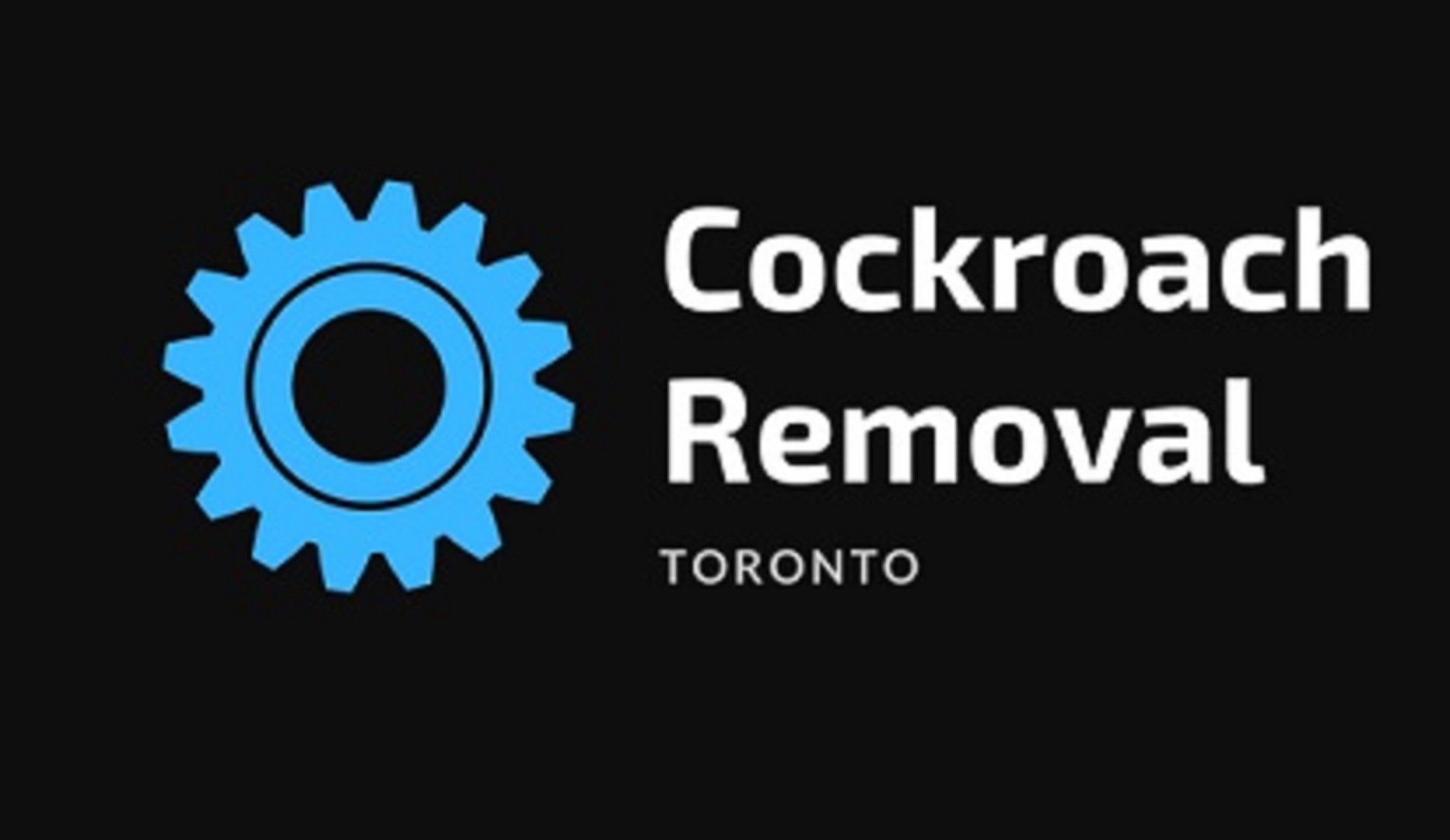 Cockroach Removal/Control Toronto