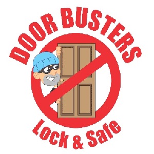 DoorBusters Lock & Safe
