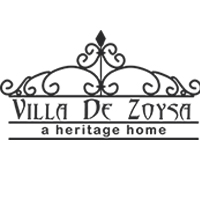 Villa De Zoysa