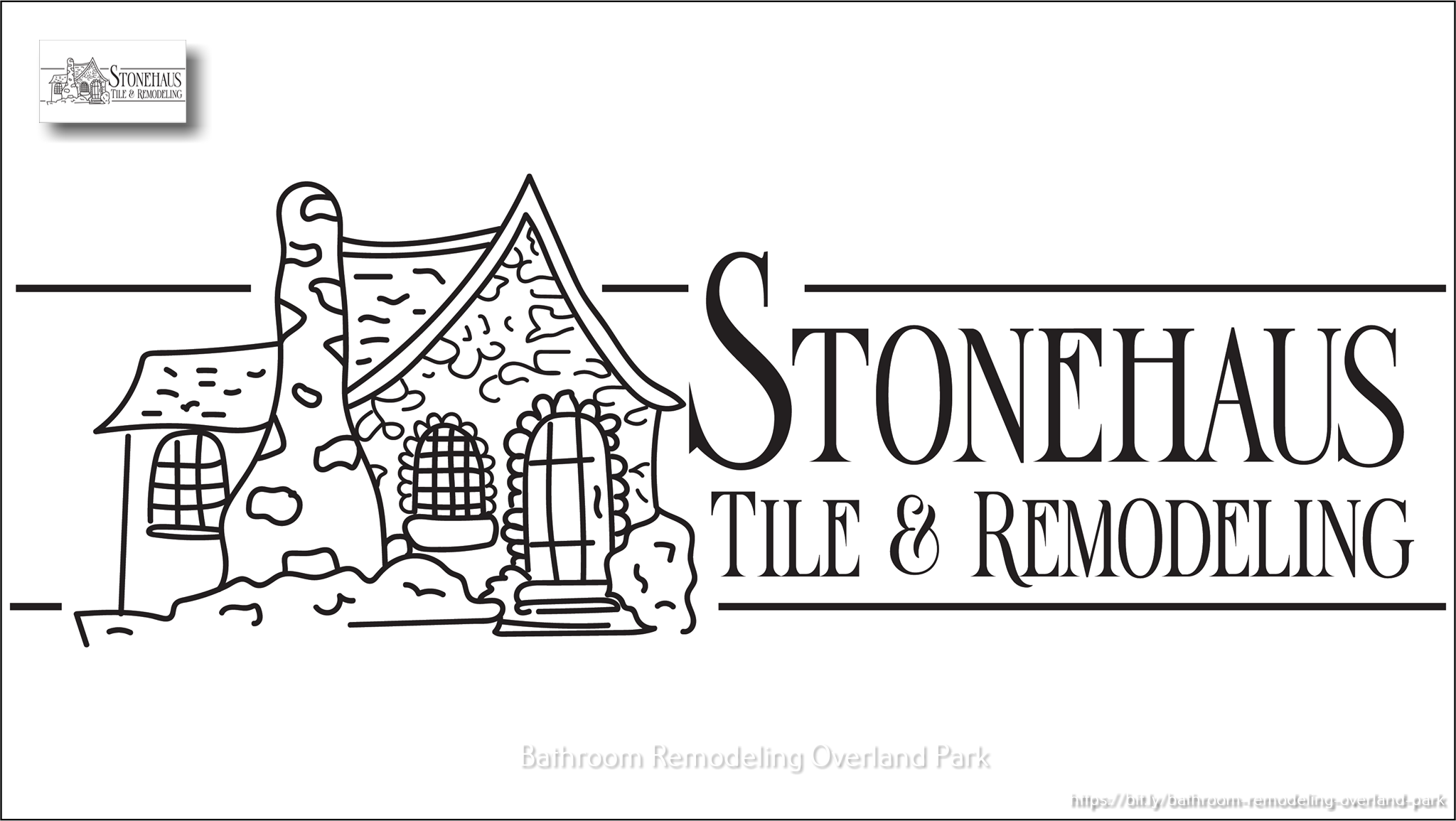 Stonehaus Tile & Remodeling - Overland Park Bathroom Remodeler