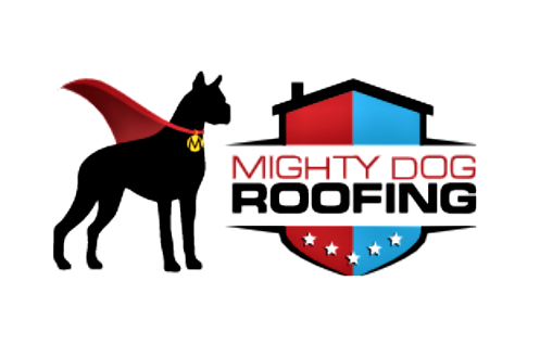 Mighty Dog Roofing Greenville