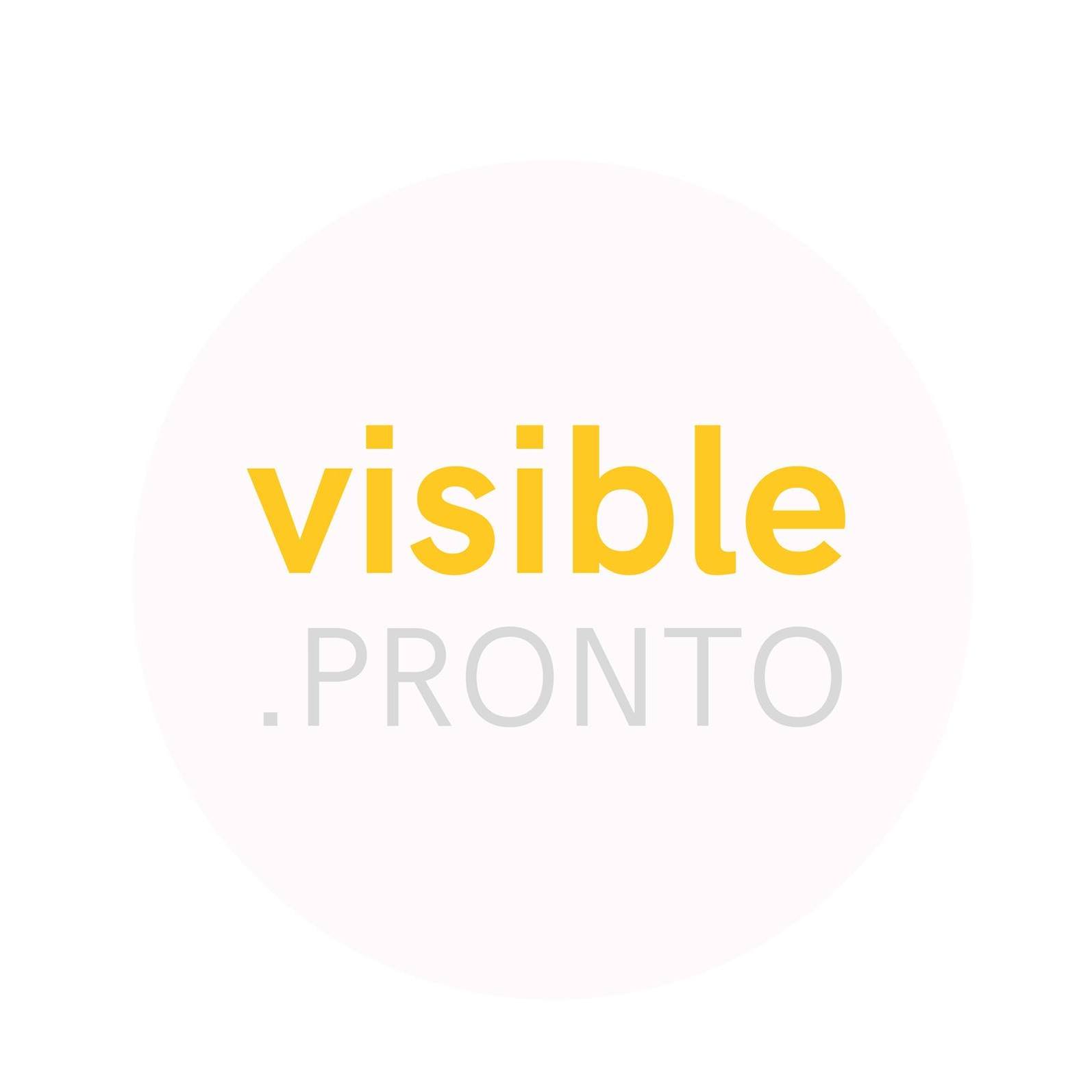 Visible Pronto