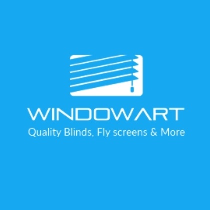 Window Art Ltd