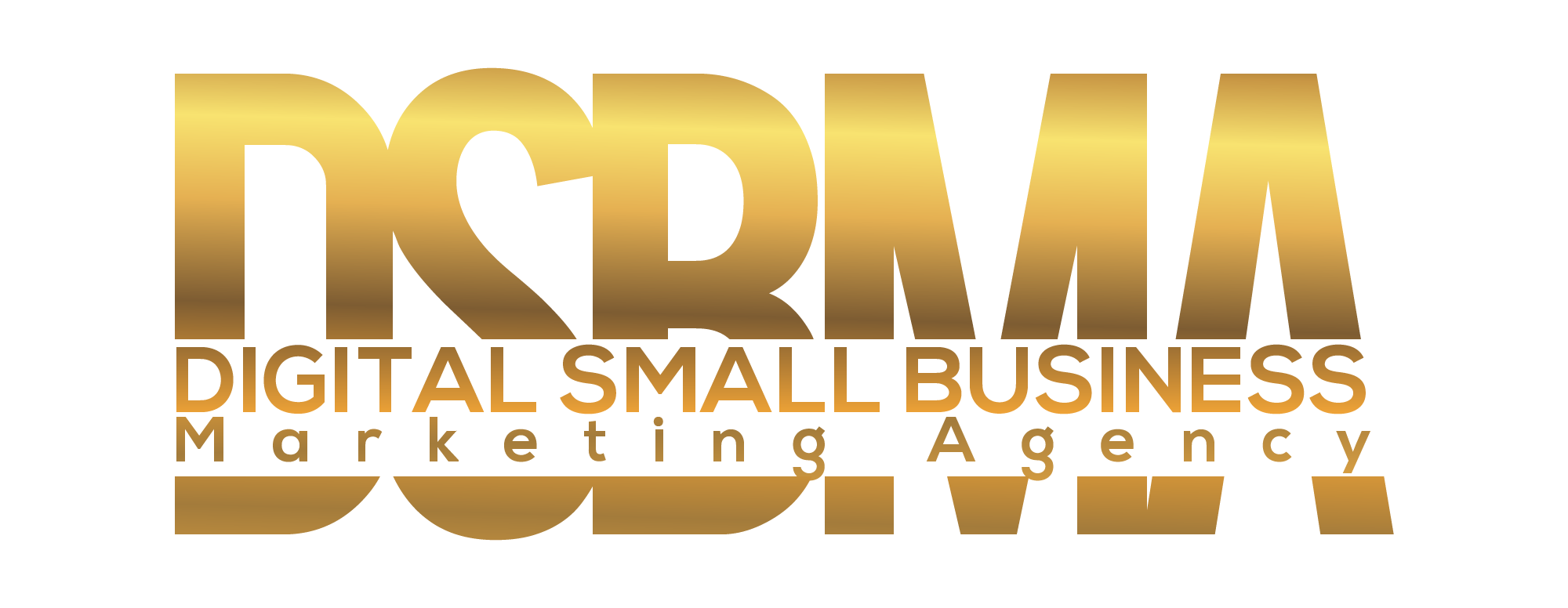 Digital Small Business Marketing Agency