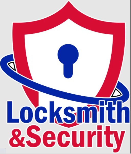 LOCKSMITH & SECURITY
