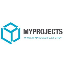 My Projects Sydney