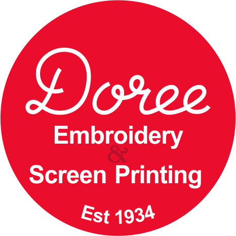 Doree Embroidery & Screen Printing