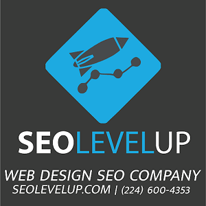 SEOLEVELUP, LLC. Website Design SEO Company