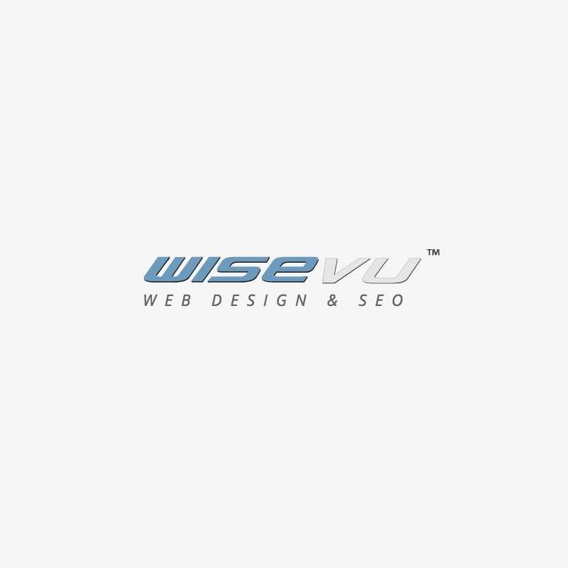 Wisevu Web Design & SEO Toronto