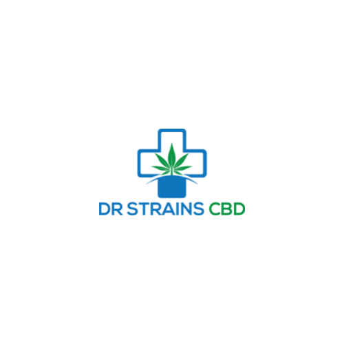 Dr Strains CBD