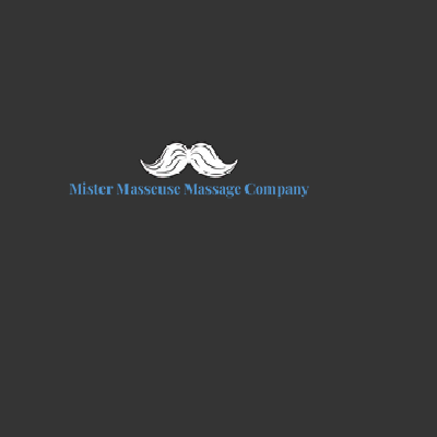 Mister Masseuse Massage Company