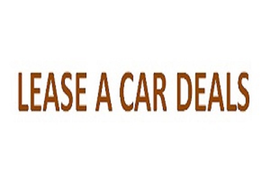 Lease A Car Deals