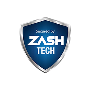 ZASHTECH SDN BHD