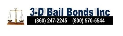 3d bail bonds