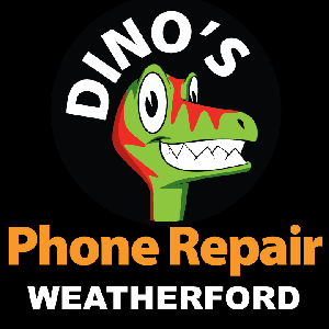 Dino's Cell Phone Repair Weatherford | iPhone | iPad | Computer